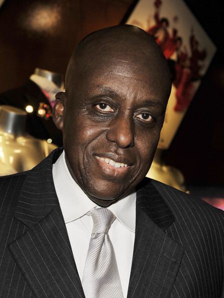 Bill Duke Bill Duke in The Hollywood Museum Celebrates And The Winner Is