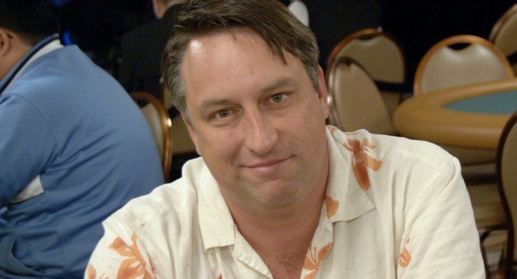 Bill Edler Bill Edler Poker Player