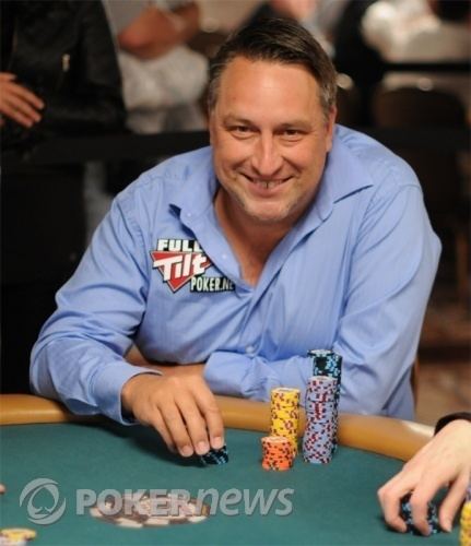 Bill Edler Bill Edler Poker Players PokerNews