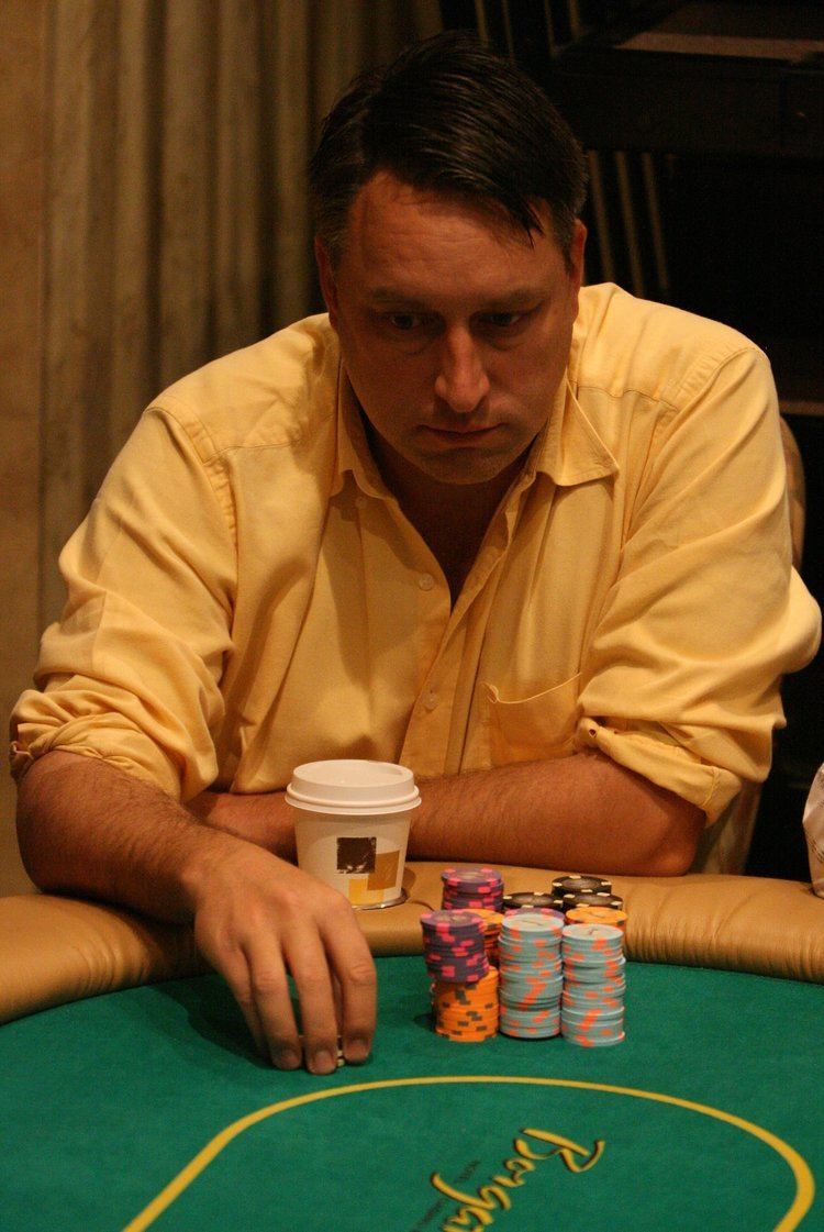 Bill Edler Bill Edler Poker Player PokerListingscom