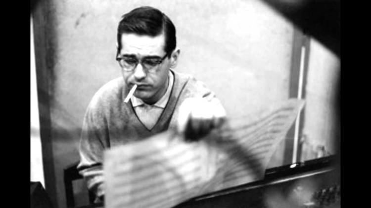 Bill Evans The Bill Evans Quartet As Time Goes By YouTube