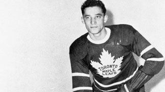 Bill Ezinicki Threetime Cup Winner 39Wild Bill39 Ezinicki Dies Toronto