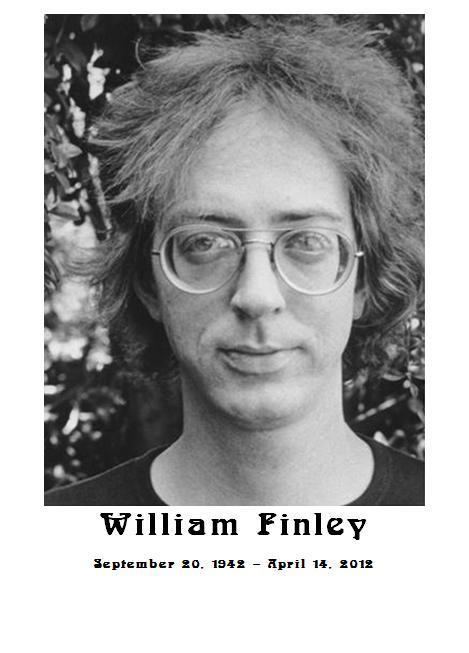 Bill Finley william finley Ethan de Seife