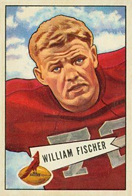 Bill Fischer (American football) httpsuploadwikimediaorgwikipediacommonsee
