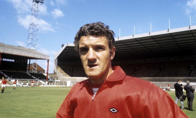 Bill Foulkes Bill Foulkes Manchester United legend dies aged 81