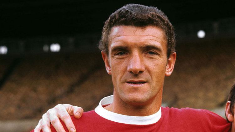 Bill Foulkes ExManchester United defender Bill Foulkes dies at the age
