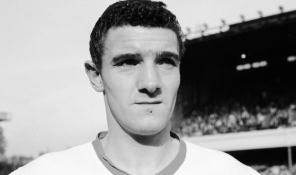 Bill Foulkes Bobby Charlton Bill Foulkes changed course of history
