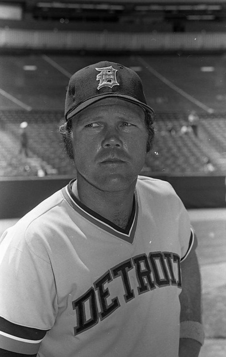 Bill Freehan Bill Freehan Detroit Tigers Baseball Pinterest