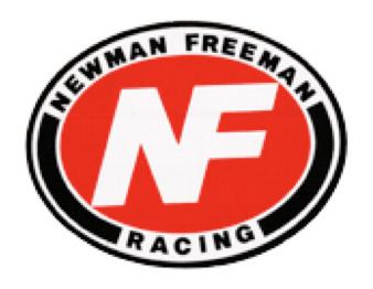 Bill Freeman (racing driver)
