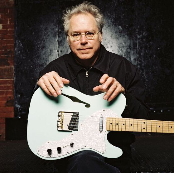 Bill Frisell Bill Frisell and The Great Flood No Depression
