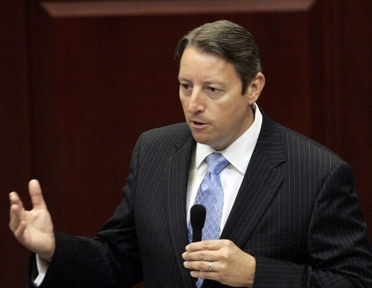 Bill Galvano Bill Galvano proposes another congressional map Florida