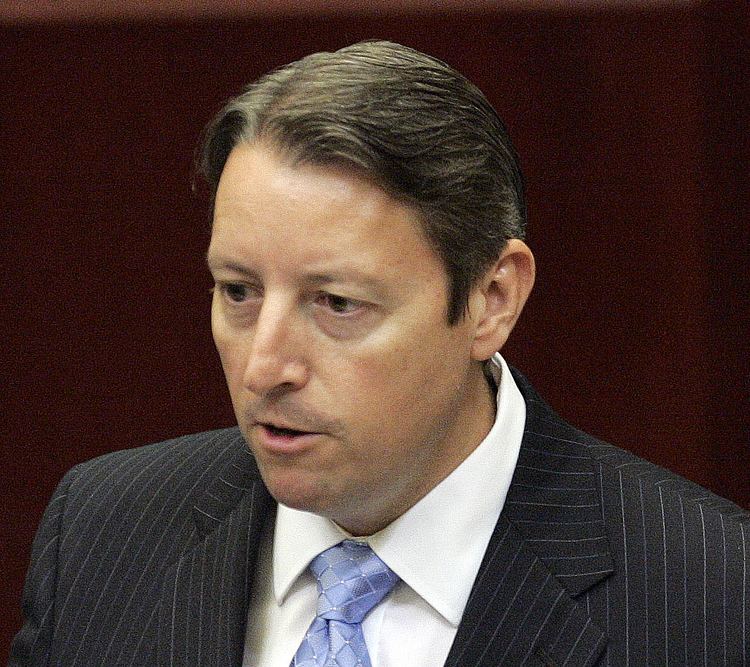 Bill Galvano Bill Galvano says Senate redistricting could be on floor