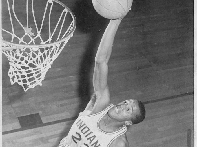 Bill Garrett (basketball) 1394038195000garrettjpg