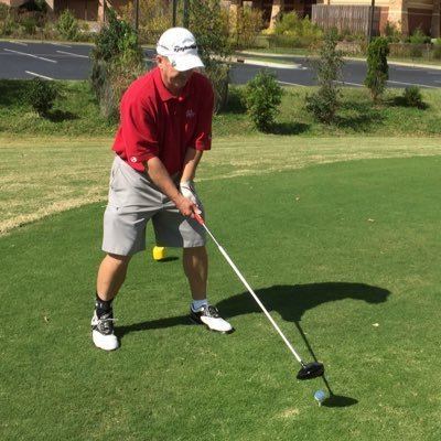 Bill Garrett (golfer) Bill Garrett agolfcourse Twitter