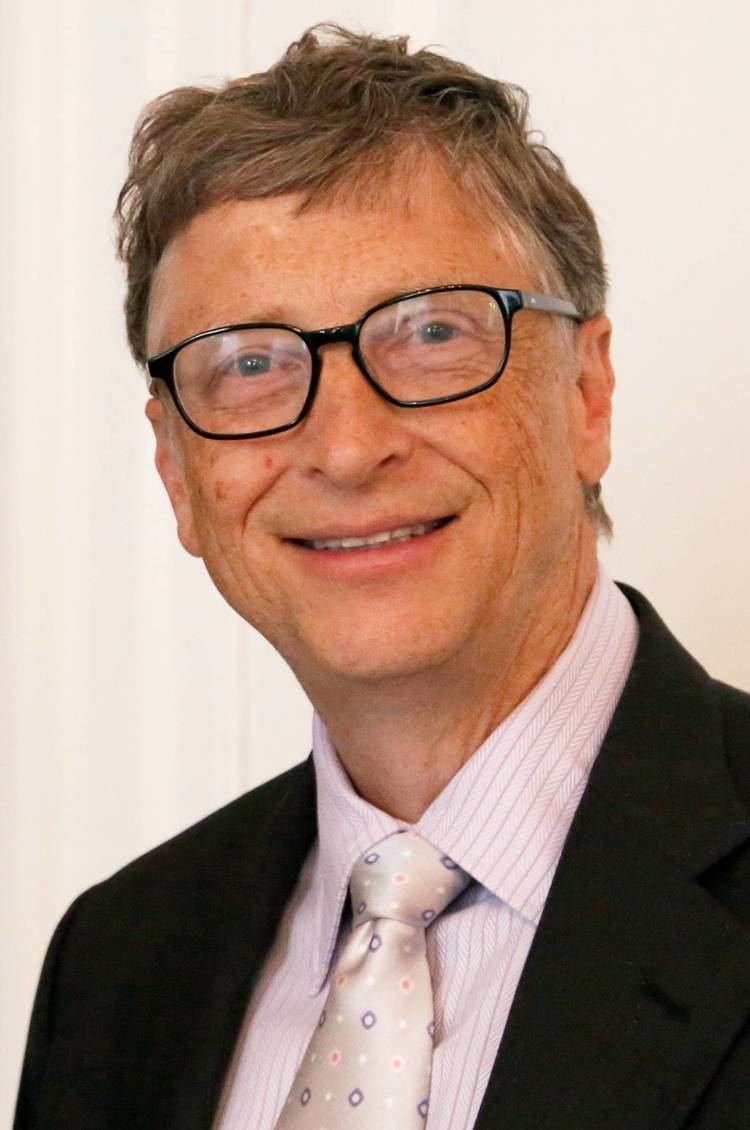 Bill Gates Bill Gates Fears AI But AI Researchers Know Better