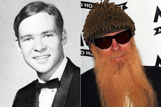 Bill Gibbons Billy Gibbons Calls Upcoming Solo Album an 39Unexpected