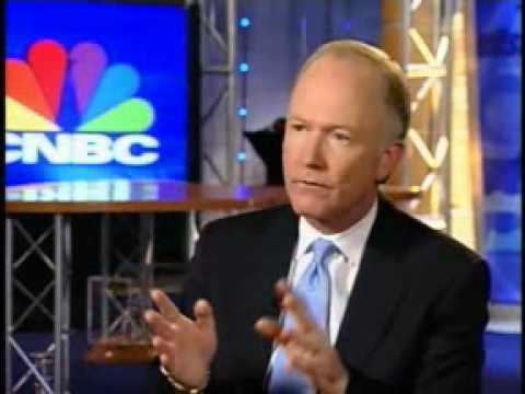 Bill Griffeth Bill Griffeth Oral and Video Collection Interview YouTube