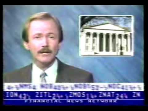 Bill Griffeth FNN with Bill Griffeth 1221987 YouTube