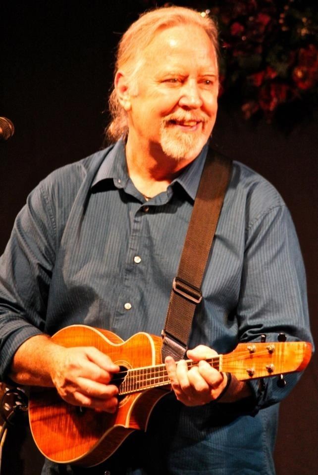 Bill Griffin (musician)