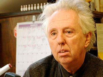 Bill Griffith wwwwilleldernetimagesdocparticipantsfinalBi
