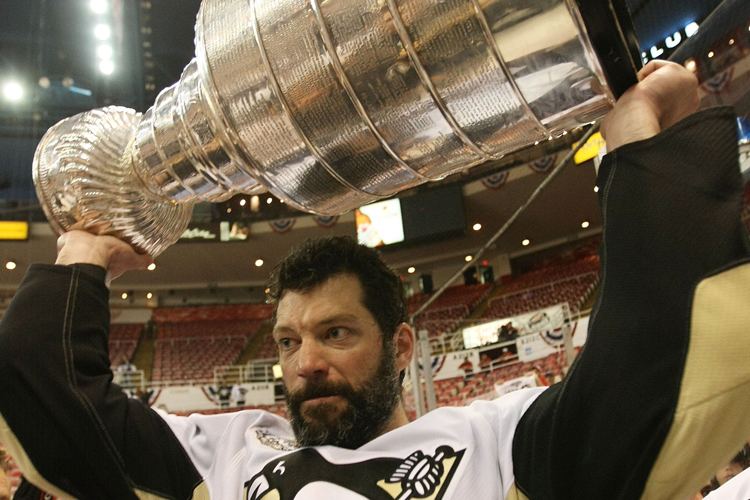 Bill Guerin Bill Guerin on Hockey Family The Stanley Cup Crosby Pittsburgh