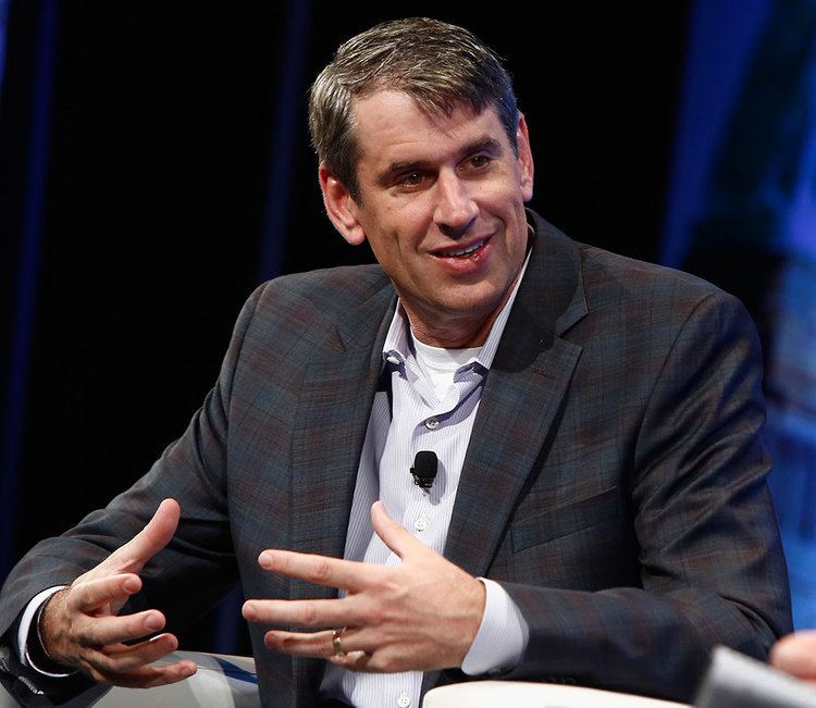 Bill Gurley Money Is Pouring Into Tech Like It39s 1999And That39s Not