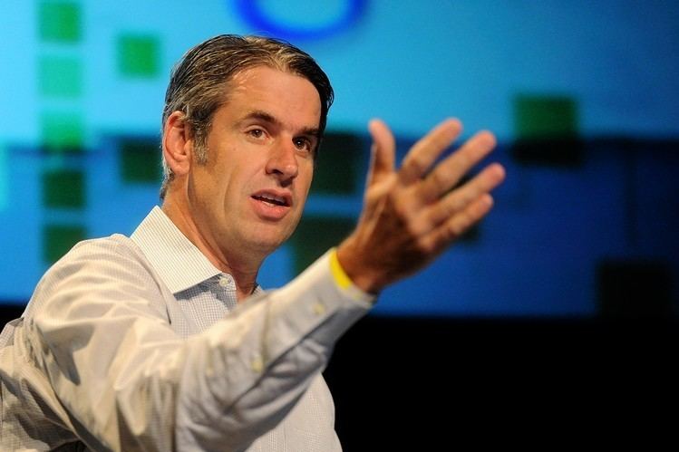 Bill Gurley Venture Capitalist Sounds Alarm on Silicon Valley Risk WSJ