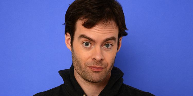 Bill Hader Bill Hader Got Fired For Spoiling The End Of 39Titanic