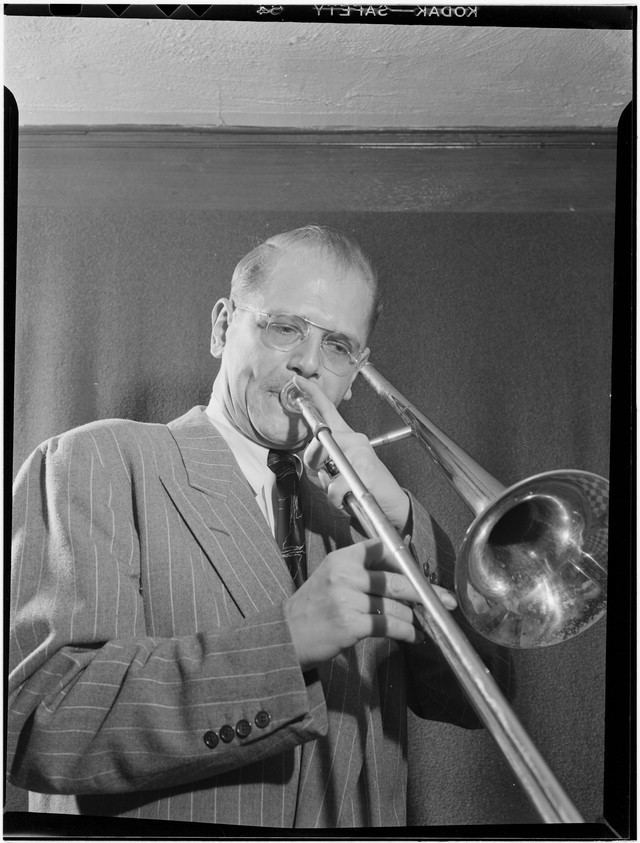 Bill Harris (musician)