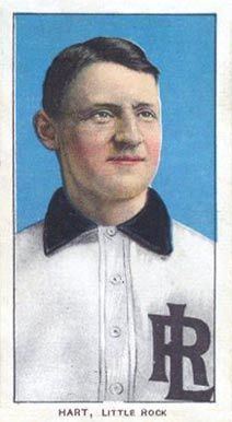 Bill Hart (pitcher)