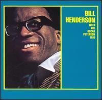Bill Henderson with the Oscar Peterson Trio httpsuploadwikimediaorgwikipediaen330Bil
