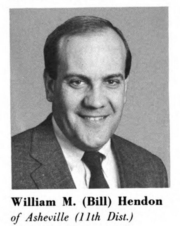 Bill Hendon httpsuploadwikimediaorgwikipediacommons55