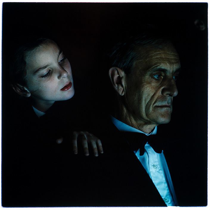 Bill Henson Bill Henson photolicioux