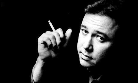 Bill Hicks Quiz Test your knowledge of controversial comedian Bill