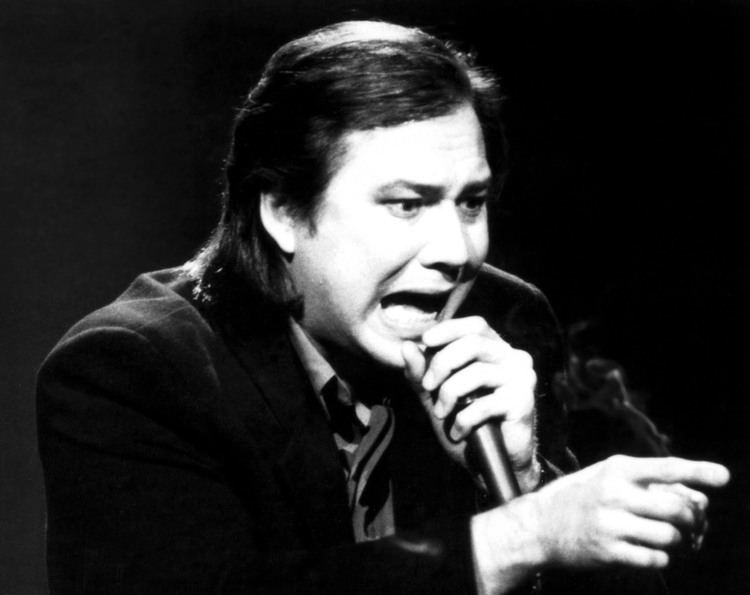 Bill Hicks Bill Hicks quotes 10 classic jokes 20 years on Its always funny