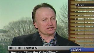 Bill Hillsman Bill Hillsman CSPANorg