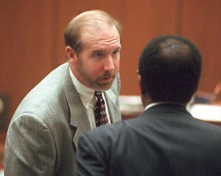 Bill Hodgman Did Bill Hodgman Really Collapse During The OJ Simpson Trial It