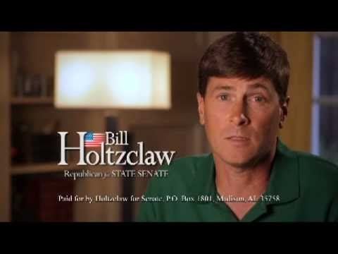 Bill Holtzclaw American Dream Bill Holtzclaw Republican for Alabama State