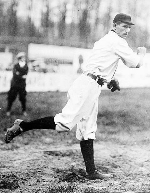 Bill Hopper (baseball)