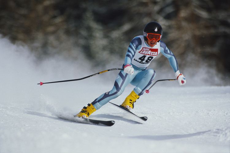 Bill Hudson (alpine skier) Bill Hudson Zimbio