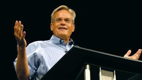 Bill Hybels Bill Hybels 4 Reasons Why Leaders Should and Shouldn39t