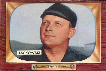 Bill Jackowski