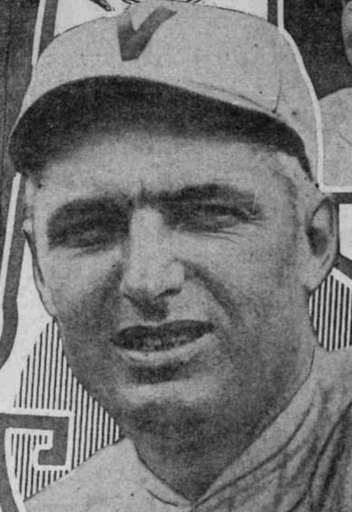 Bill James (pitcher, born 1887)