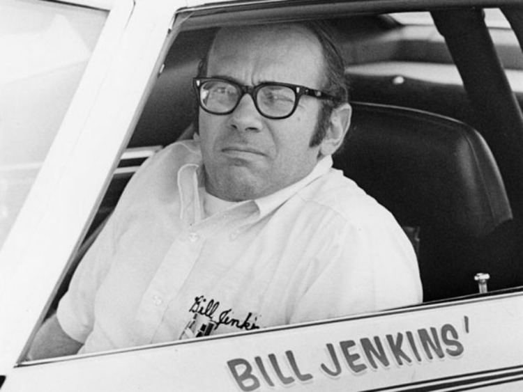 Bill Jenkins (drag racer) Bill Jenkins (drag racer)