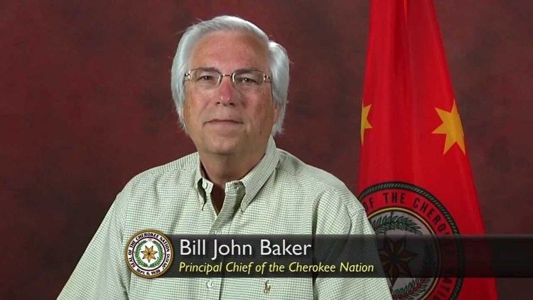 Bill John Baker Fathers Day Greeting from Principal Chief Bill John Baker YouTube