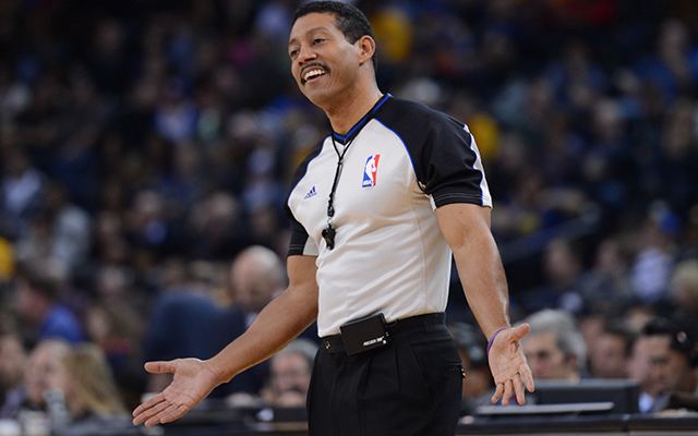 Bill Kennedy (referee) Bill Kennedy comes out as second active openly gay NBA official