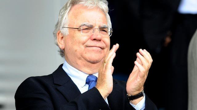 Bill Kenwright There are a couple of groups talking to Bill Kenwright