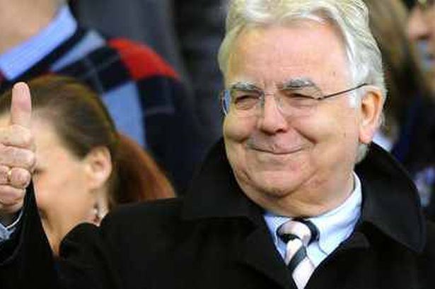 Bill Kenwright Bill Kenwright reveals he has been contacted by potential