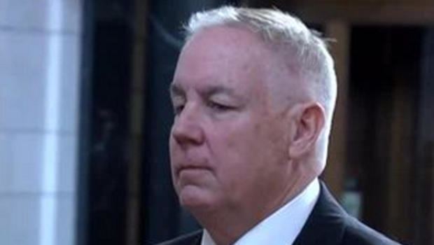 Bill Kintner Nebraska State Sen Bill Kintner under fire over retweet apparently