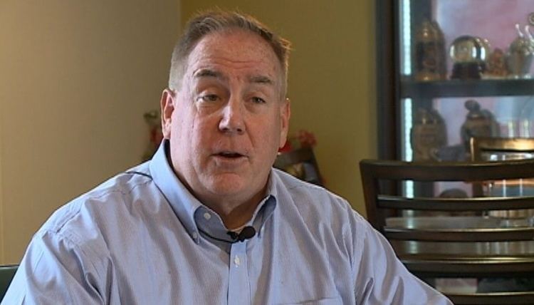 Bill Kintner Nebraska senator admits to engaging in cybersex